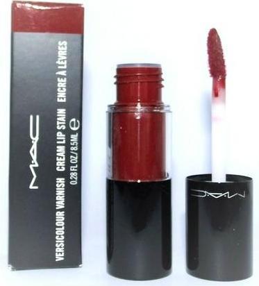 Produktbild MAC Cosmetics Versicolour Varnish (Serial Stain)