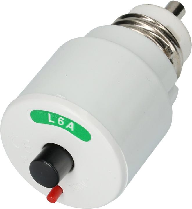 Image du produit Max Hauri Machine à visser automatique (6 A)