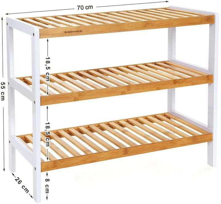 White, Wood