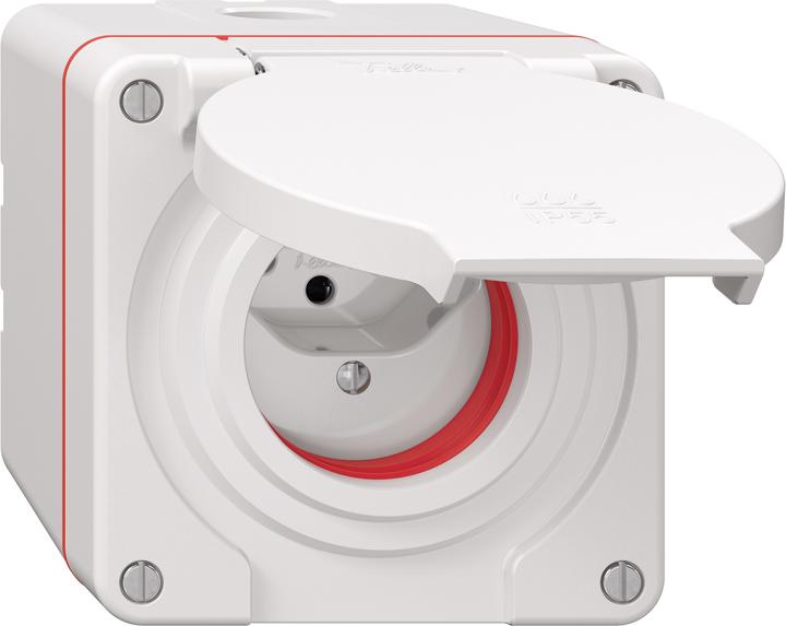 Produktbild Feller Nevo IP55