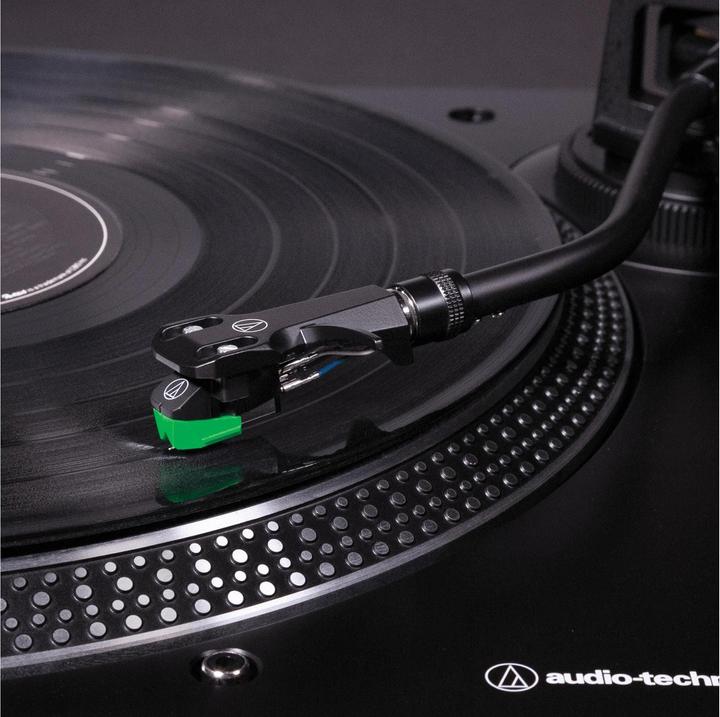 Image du produit Audio-Technica AT-LP120XBT-USB (Manuel)