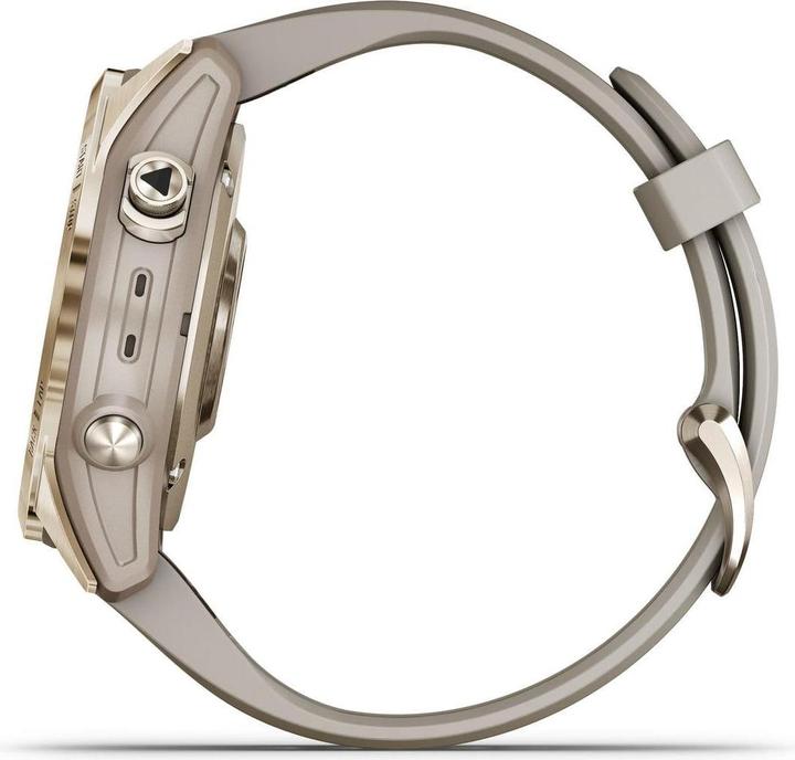 Produktbild Garmin fenix 7S Sapphire Solar (42 mm)