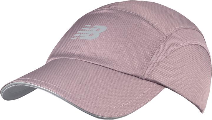 Produktbild New Balance NB 5-Panel Performance Hat V3.0 (One Size)