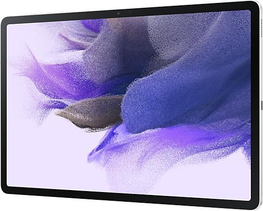 Produktbild Samsung Galaxy Tab S7 FE (nur WLAN, 12.40", 128 GB, Mystic Silver)