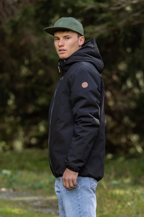 Actual product image Rukka Leano Herren Thermo Jacke (XS)