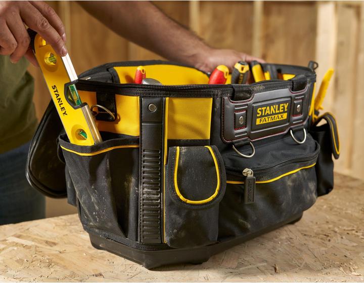 Produktbild Stanley Werkzeugtasche (1 Teile)