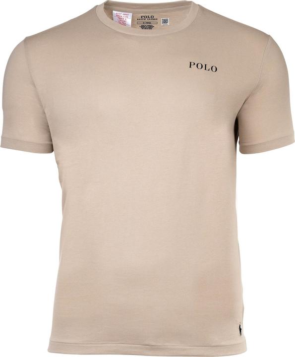 Ralph Lauren T-Shirt Homewear Locker sitzend (M)