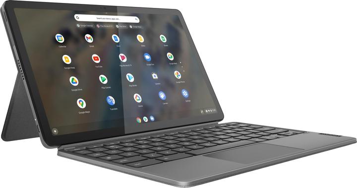Image du produit Lenovo IdeaPad Duet 3 (10.95", Snapdragon 7c Gen 2, 8 Go, 128 Go, CH)