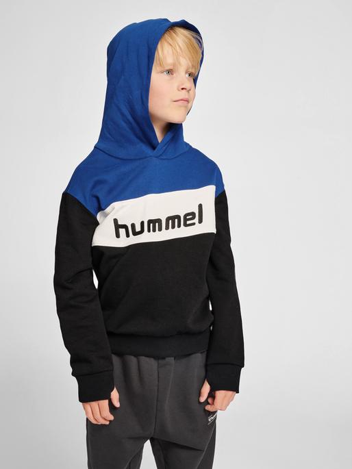 Image du produit hummel Hoodie Morten (104)