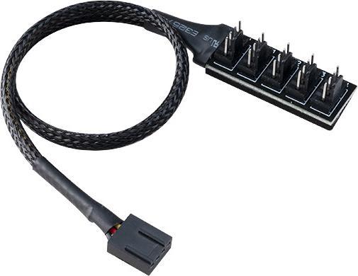Immagine prodotto Akasa Flexa FP5H PWM Splitter Hub