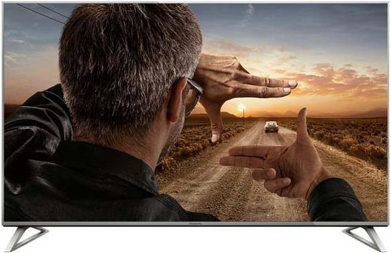 Produktbild Panasonic Tx-50dxw734 (50", LCD, 4K)