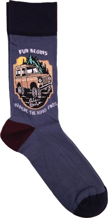 Simply Essentials Socken (39.5 - 45.5)