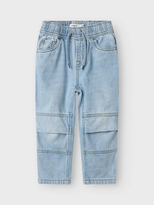 Actual product image Name it NMMRYAN JOG JEANS 9900-BY NOOS (92)