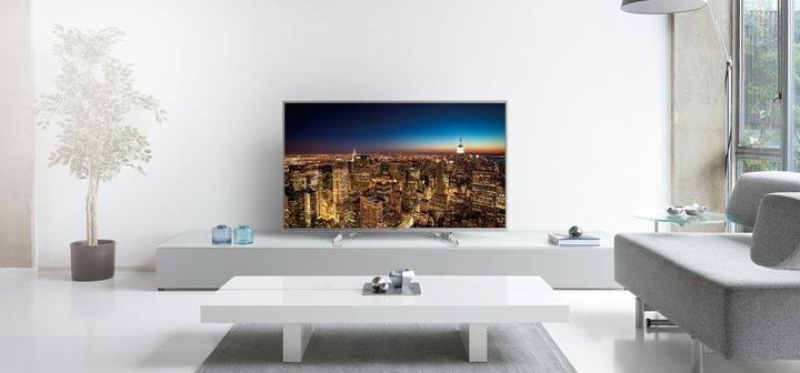 Produktbild Panasonic Tx-49dxw654 (49", LCD, 4K)