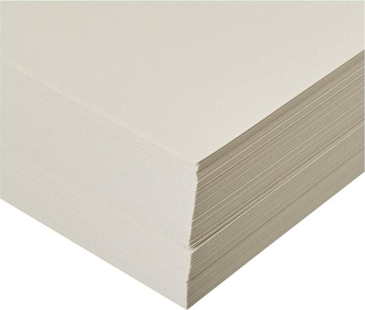 Actual product image Xerox Recycled Weiss (80 g/m², 500 x, A4)