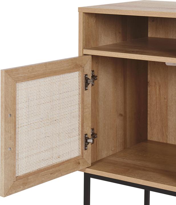 Actual product image Beliani Pasco (40 x 40 x 78 cm)