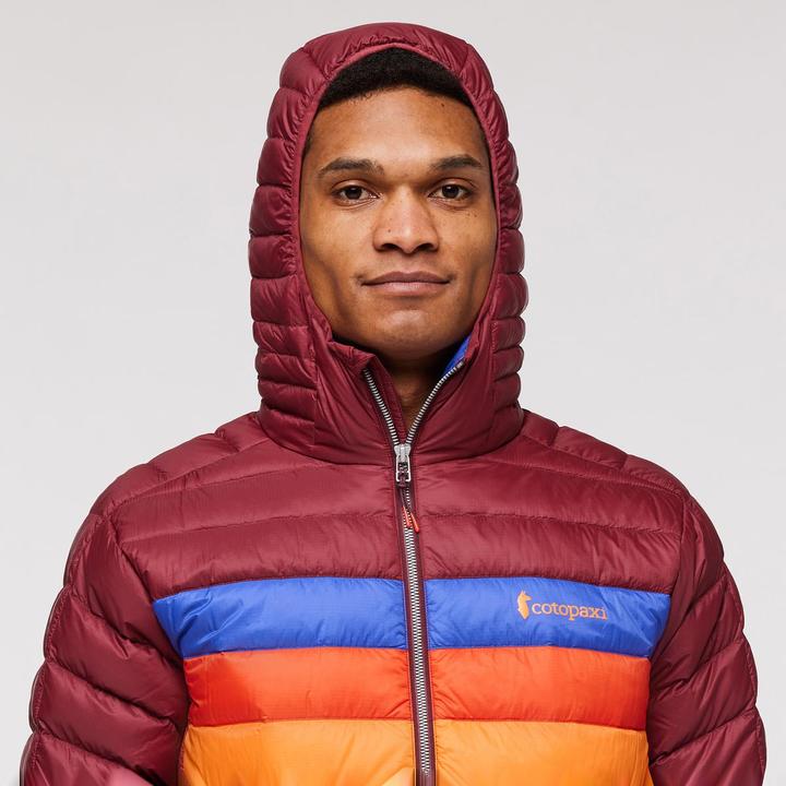 Actual product image Cotopaxi Fuego Down Hooded Jacket (M)