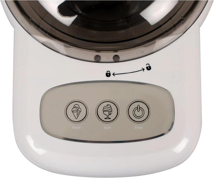 Produktbild Ambiano Speiseeismaschine