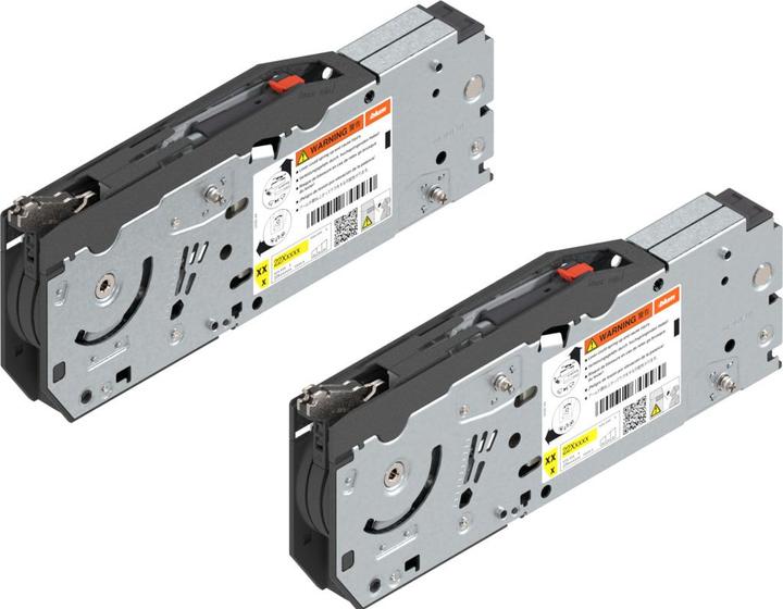 Image du produit Blum Réservoir de force pour abattant à armature élévatrice pliant AVE