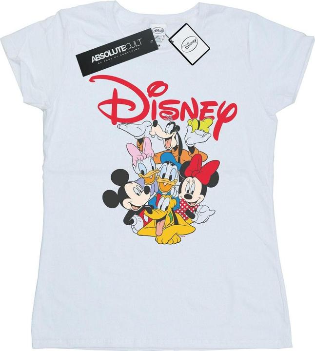 Produktbild Disney Mickey Mouse Crew TShirt (XL)