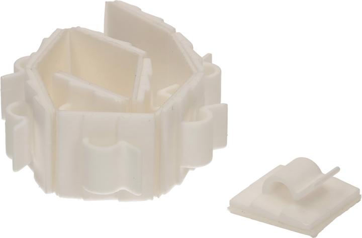 Max Hauri Kit de brides adhésives