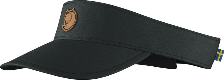 Actual product image Fjällräven Abisko Visor Cap (One size)