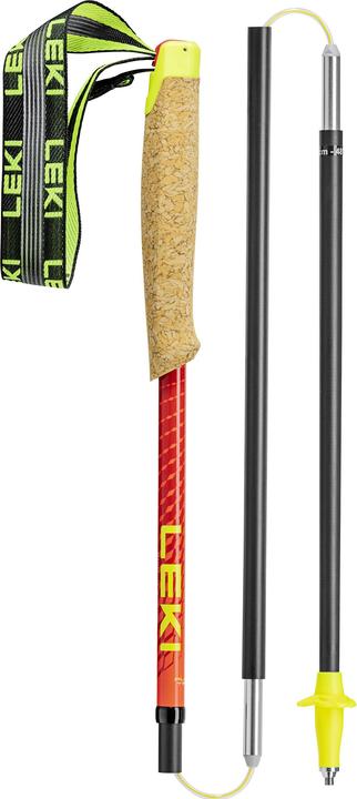 Produktbild Leki Alphatrail FX.One Superlite (120 cm)