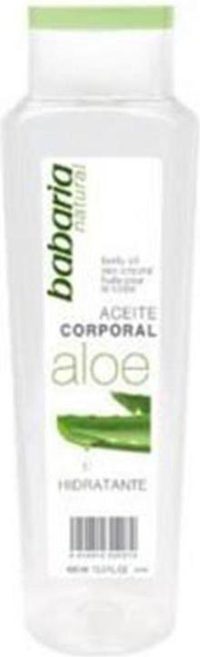 Babaria Aloe Vera