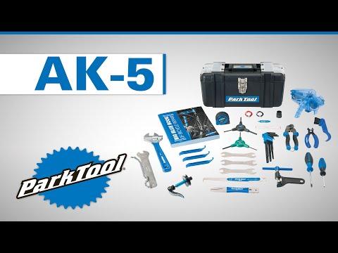 Immagine prodotto Park Tool AK-5 (10 pezzi)