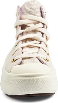 Produktbild Converse Chuck Taylor All Star Move Platform Gold Luxe (33)