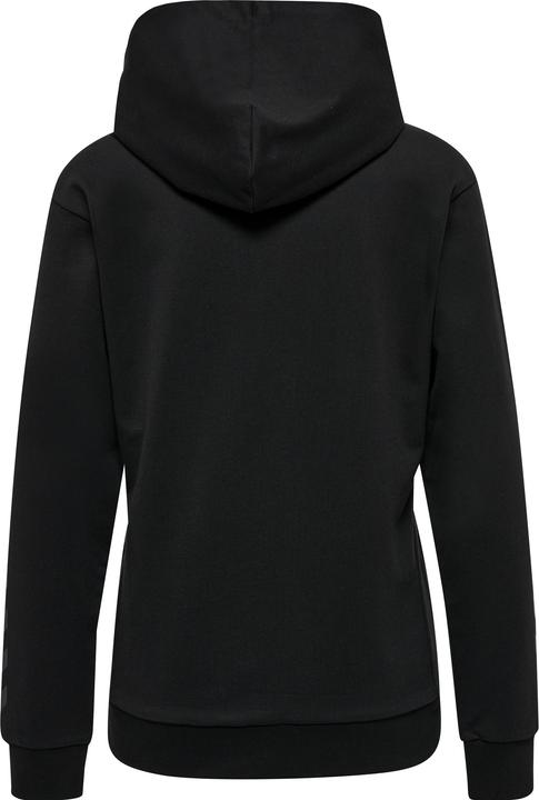 Produktbild hummel Offgrid Cotton Hoodie Wo (XS)