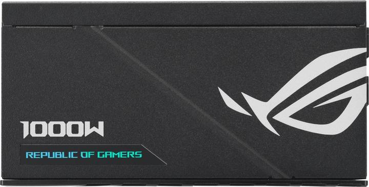 Actual product image ASUS NEZ ROG Loki SFX-L Platinum power supply unit (1000 W)