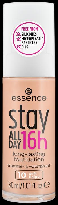 10 Beige doux