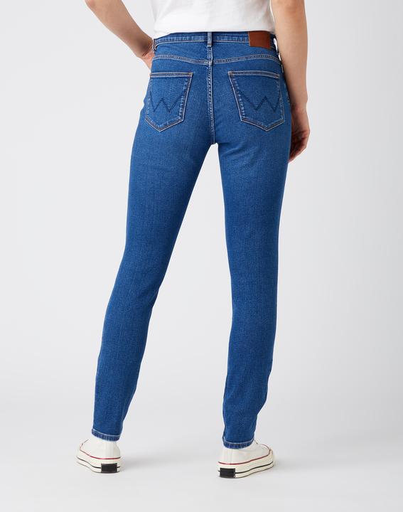 Produktbild Wrangler High Rise Skinny (26, 32)