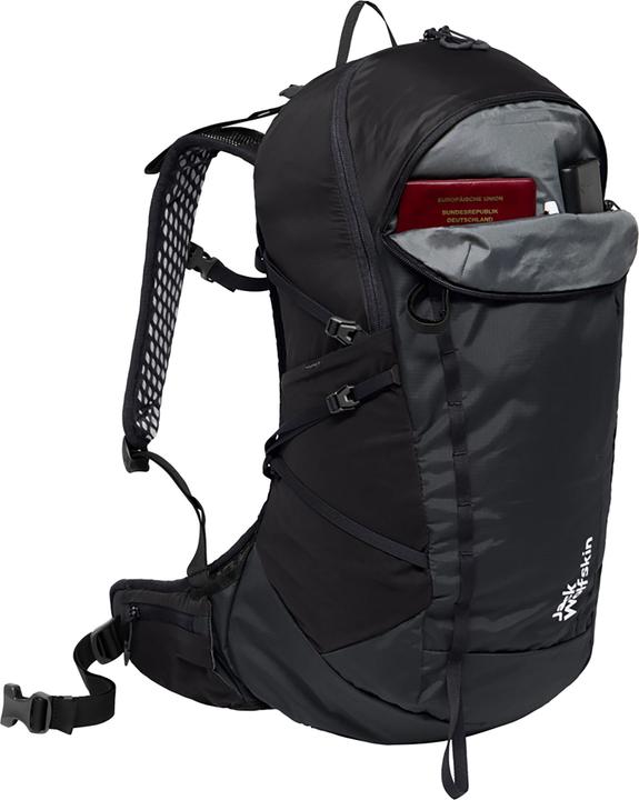 Actual product image Jack Wolfskin Prelight Vent 25 S-L (25 l)