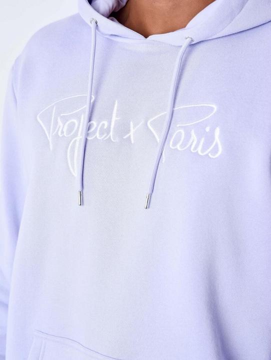 Produktbild Project X Paris hoodie project x pari eential (S)