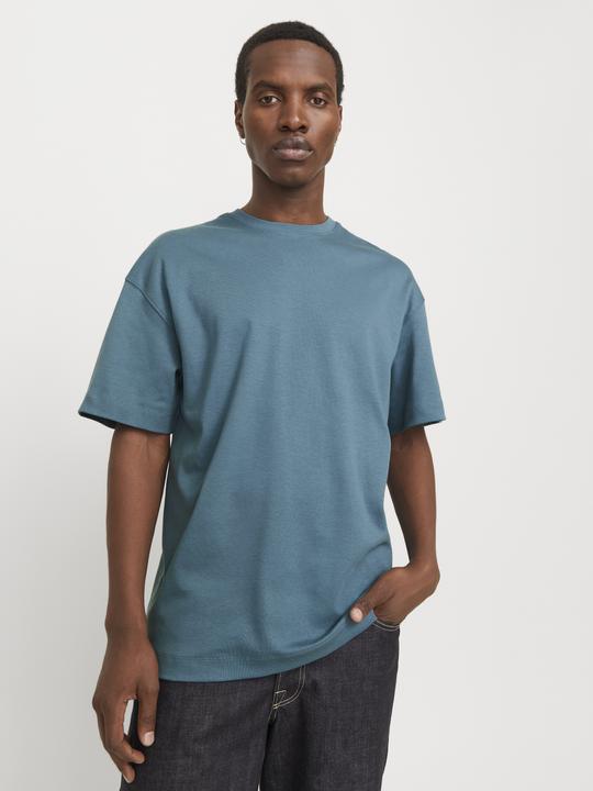 Produktbild Jack & Jones Jjeurban Edge Tee Ss O-Neck Noos (XXL)