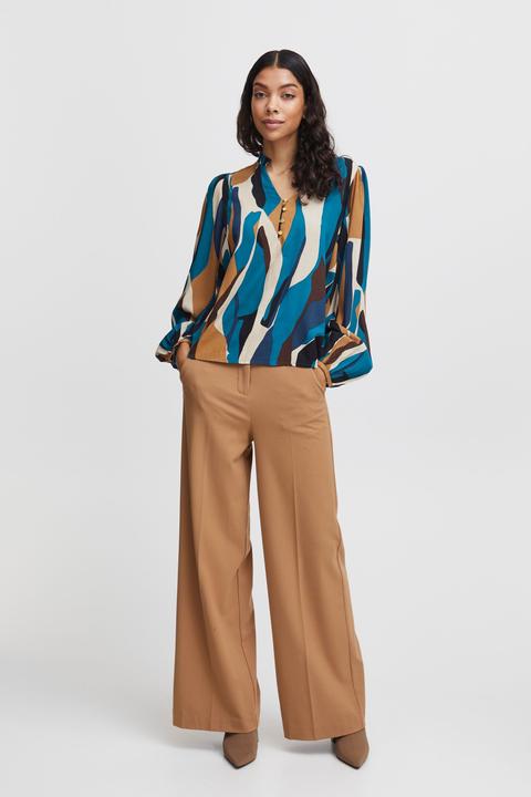 Immagine prodotto B.young BLUSA BYHISIA - 20813829 (36)