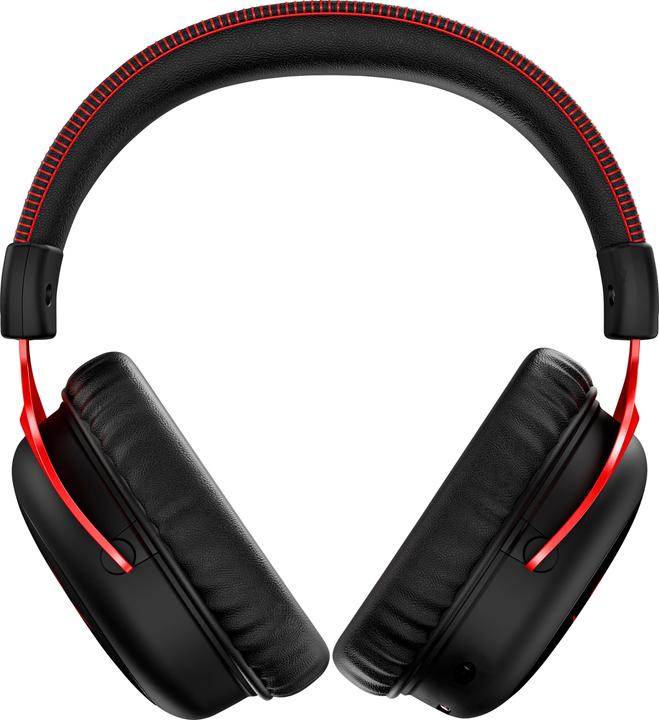 Actual product image HyperX Cloud II (Wireless)