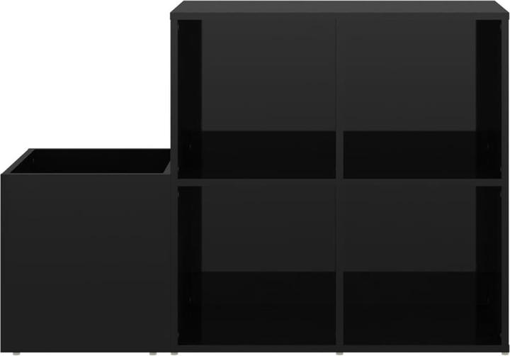 Actual product image VidaXL Kamila (105 x 35.5 x 70 cm)