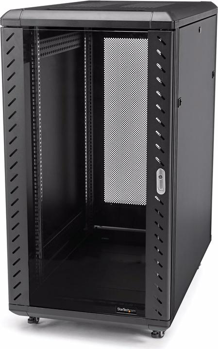 StarTech 32U Server Cabinet (32 HE, 19 Zoll Rack)