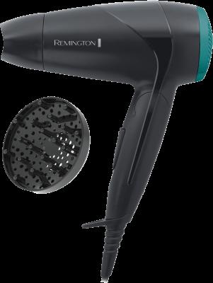 Actual product image Remington On The Go