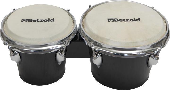 Produktbild Betzold Musik ABS Bongo (bongos)