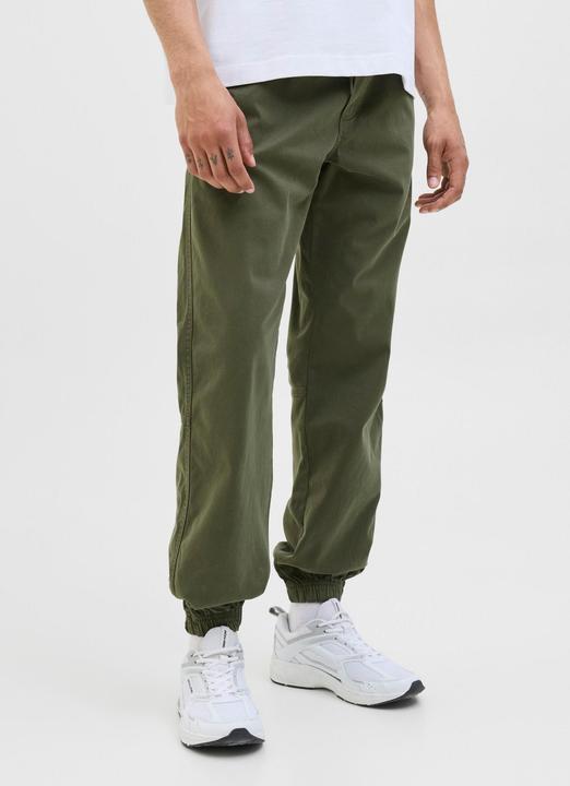 Produktbild Jack & Jones Jpstkane Troy Cuffed Jogger Sn (L)