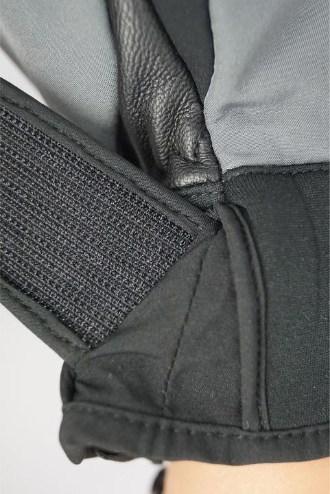 Actual product image Reusch Ryan MeidaDry TOUCH-TEC (8)