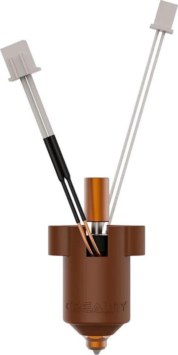 Produktbild Creality Heizelement Ender 3V3 KE Keramischer Heizblocksatz (Düse)