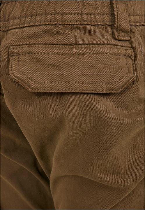 Immagine prodotto Urban Classics Ragazzi, pantaloni da jogging elasticizzati (122)