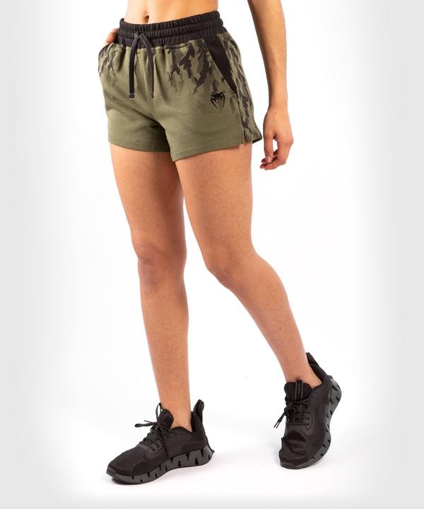 Immagine prodotto Venum Pantaloncini da donna UFC Authentic Fight Week (L)