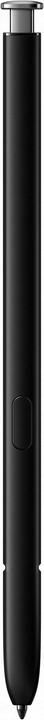 Actual product image Samsung Galaxy S22 Ultra EU (128 GB, Phantom White, 6.80", Dual SIM, 108 Mpx, 5G)