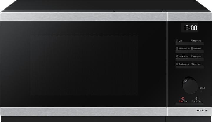 Samsung Micro-ondes (Prise UE, 23 l)